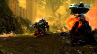 Lets Play Kingdoms of Amalur Reckoning 002 DeutschFullHD  Seelenquelle [upl. by Kowtko326]