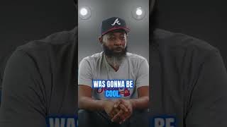 Karlous Miller On Azealia Banks Wanting Smoke With DC YOUNG FLY [upl. by Ettelorahc20]