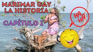 MARIMAR GAY LA HISTORIA  HENRY CARRERA [upl. by Thrift719]