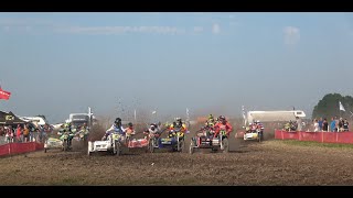 MCLB motocross Middelkerke 21072021 [upl. by Oram]