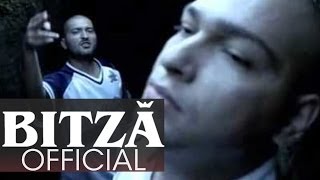 Bitza feat Cheloo  Vicii Official Video [upl. by Novihs735]