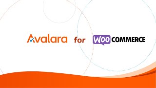 Avalara and WooCommerce Sales tax integration for WooCommerce [upl. by Kumagai700]