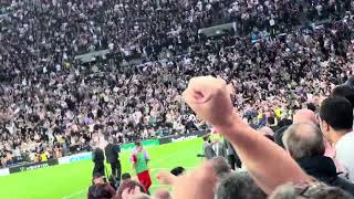 Spurs Vs Liverpool 토트넘 Vs 리버풀전 last minute drama goal reaction Spurs win at the ￼death [upl. by Adnamor]