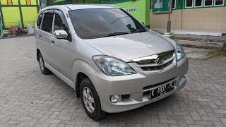 Xenia th 2008 Harga 77 jt 500 [upl. by Adiuqal]