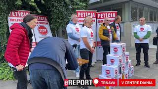 eReport Trnava aktuálne [upl. by Berny]