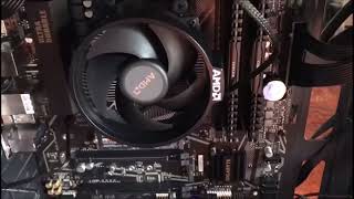 Cooler Master MasterBox MB600L V2 MATX ATX ITX [upl. by Shep]