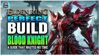 S TIER OP Bleed IntelligenceDexterity BUILD FOR DLC GUIDE  Elden Ring Tips And Tricks [upl. by Pritchett]