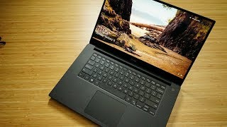 Dell Precision 5530 Overview [upl. by Victory3]