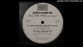 Gloria Gaynor  I Will Survive 2004 [upl. by Veats505]