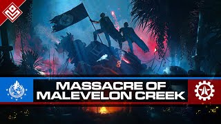 Massacre of Malevelon Creek  Helldivers [upl. by Og]