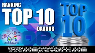 TOP 10 Dardos  20202021 [upl. by Rodolfo808]