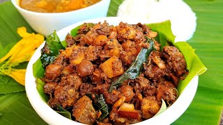 Onam Series  Amazing Kootu Curry കൂട്ടു കറി [upl. by Agnew]