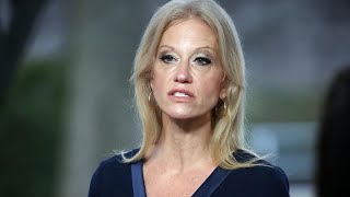 After 22 Years Kellyanne Conway Confirms the Reason for Her Divorce [upl. by Jesus493]