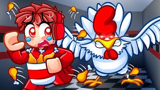 Roblox CLUCKY’S… [upl. by Domineca178]