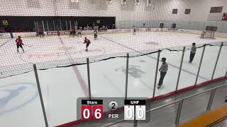 Pittsburgh Stars 18U Live 202425 [upl. by Navad]