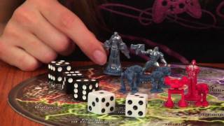 Sabres TableTop Gaming Series  Ep 4 Risk 2210 AD [upl. by Nohtan]