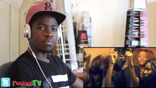 Naira Marley and Max Twigz MARRY JUANA REACTION VIDEO [upl. by Grosberg]