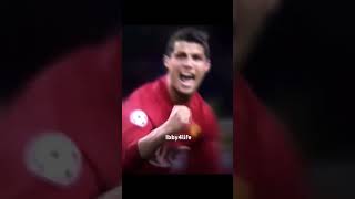 Cristiano Ronaldo Chrismd man united Young Ronaldo X Chrismd edit [upl. by Sola235]