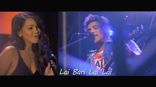 Lai Bari Lai Lai  Featuring AXATA  The Festival Song  Neetesh Jung Kunwar [upl. by Nwadahs]