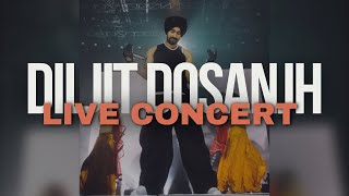 Diljit Dosanjh Live Concert  Orlando 2024  DilLuminati Tour 2024 [upl. by Rubin]