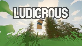 The Most Ludicrous Times In Unturned [upl. by Kosak765]