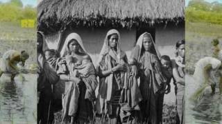 BODO People in British Period  Rare Photos [upl. by Dinnie]