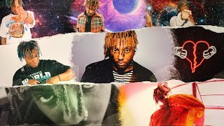 FREE Juice Wrld Type Beat 2018  quotMistyquot Prod NextLane Beats x CorMill [upl. by Ajim]