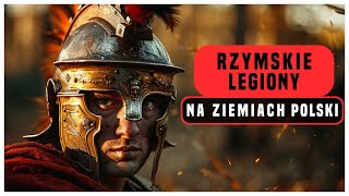 Ślady rzymskich legionistów w Polsce ODKRYCIA ARCHEOLOGICZNE [upl. by Ann-Marie895]