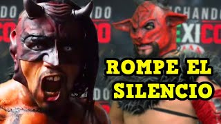 GRONDA XXX ROMPE EL SILENCIO sobre su quotCOPIA MAL HECHAquot de AAA  GRONDA VS BELCEGOR [upl. by Golliner]