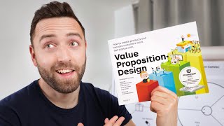 Explaining the Value Proposition Canvas 2024 [upl. by Teerprah]