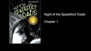 Spadefoot Toads Chapter 1 [upl. by Jaquelyn245]