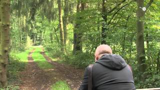 Fotografieren im Wald mit Pavel Kaplun  Blende 8  Folge 54 [upl. by Iak242]