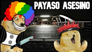 PAYASO con derecho ASESINA a mi PRIMO CON DERECHO  Hilos con Cheems [upl. by Kloster]