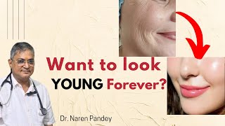 How to Maintain Youthful Skin How to Keep Your Skin Looking Young and Fresh Forever HINDI [upl. by Labors240]