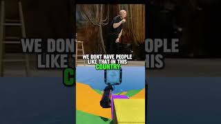 George Carlin on Politicians part 2 [upl. by Madriene525]