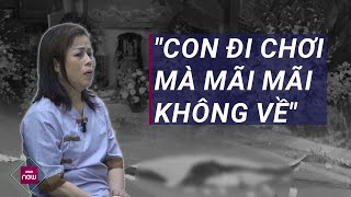 Mẹ cô gái bị đoàn quotquái xếquot đâm tử vong ở Hà Nội Con xin đi chơi chút thôi mà mãi mãi không về [upl. by Annwahsal]