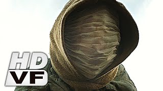 VESPER CHRONICLES Bande Annonce VF 2022 Sciencefiction Eddie Marsan Raffiella Chapman [upl. by Assin]