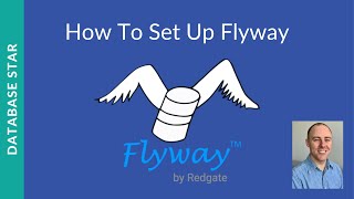 How to Set Up Flyway On Your Database [upl. by Yunick]