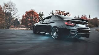 BMW M140i vs M240i  LOUD POPS amp BANGS  PURE SOUND [upl. by Iahc563]