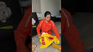 SERUNYA UNBOXING BAJU BARU FARIDA NURHAN 🔥 [upl. by Fradin]