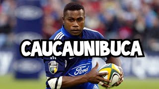 Rupeni Caucaunibuca Super 12 Highlights With Original Commentary Blues 2003 2004 Rugby Season [upl. by Cranford]