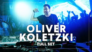 Oliver Koletzki  Stil vor Talent showcase at Ritter Butzke [upl. by Finer]