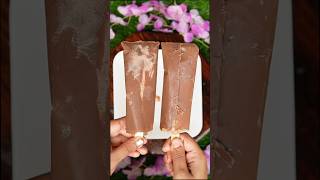 Chocolate icecream instant dairymilk youtubeshorts shorts viral trending chocolate ytshorts [upl. by Ynnaffit]