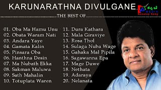 Best Of Karunarathna Divulgane [upl. by Nathanael345]