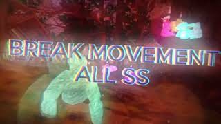 VxV Season 2 V2 RELEASE  OP BREAK MOVEMENT [upl. by Ainwat]