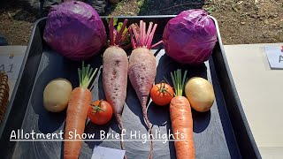 Episode 20  Allotment Show Brief Highlights [upl. by Epuladaugairam]