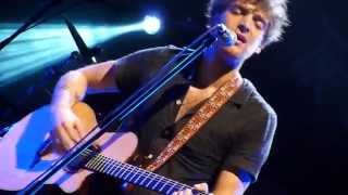 Paolo Nutini LIVE quotBetter Manquot Royal Albert Hall [upl. by Proudman]