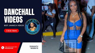 Boasy Tuesday 2022 Latest Dancehall Videos in Jamaica [upl. by Nahtannoj230]