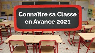 comment connaitre sa classe avant la rentrée 2021 2022 Comment savoir sa classe en avance 2021 [upl. by Fezoj292]