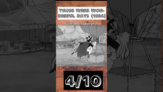 Reviewing Every Looney Tunes 77 quotThose Were Wonderful Daysquot [upl. by Nnayhs]